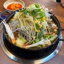청북남로 | 평택청북맛집 24시 노걸대 감자탕&amp;순대국&amp;가마삼겹 청북점 뼈감자탕 전골 후기