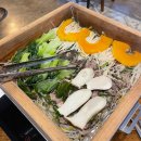 [후암동 맛집] &#39;후암편백&#39; - 용산 샤브샤브, 편백찜 블루리본 맛집 내돈내산 후기