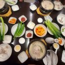 경복궁 삼계탕 이미지