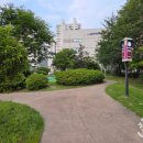 삼산동행정복지센터 화장실 이미지