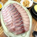 초지역 | 초지역 횟집, “권가네횟집” 대방어 내돈내산 후기