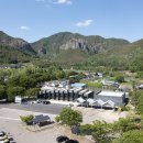 건축사사무소 마당 이미지