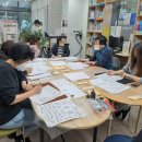 약수동 작은도서관 이미지