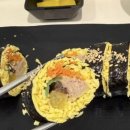 바로로김밥