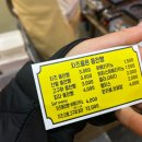치즈품은동전빵 이미지