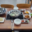 해물시장손칼국수평화 네이버블로그