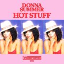 Hot Stuff - Donna Summer 이미지