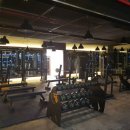 바디스타GYM
