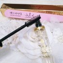 에스더샤롱 | 여자친구 크리스마스 선물 에스더샤롱 투명 볼륨마스카라 추천