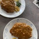 [남양주] 퇴계원 노포 경양식돈까스 낙원돈까스 내돈내산 솔직후기 (주차정보)