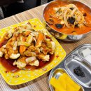짬뽕차이나 | 대전역 맛집 최차이나 중앙시장 짬뽕 탕수육 후기