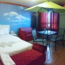 카리브모텔 이미지