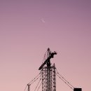 손톱달눈썹달 - 논산시 | 손톱달눈썹달
