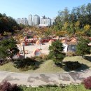 강동그린웨이가족캠핑장 화장실 이미지