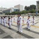 헬리오 퍼스트 태권도 & 점프윙스 줄넘기클럽 | 덕은지구태권도 아이들이 밝아지는 이유 있는 태권도와 줄넘기