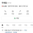 주래등 이미지