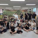 국가대표참태권도장 | [덕계동태권도] 금빛태권도 특별 주말 프로그램 레이저서바이벌 후기😊