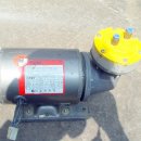 진공펌프모터 펌프모터1개기준 판매완료 이미지