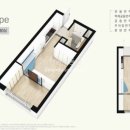 아이플렉스오피스텔1 이미지