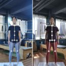 파스텔발란스약수점 | 신당동필라테스, 체형이 망가져서 완전 회복한 후기