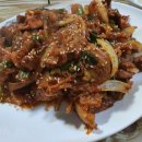 전주콩씨네콩나물국밥&식육식당