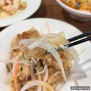 광명이케아맛집 한양중식 짬뽕 탕수육 크림새우 먹어봄