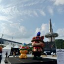 2026 MSI 팬 페스타 대전 후기｜행사 일정부터 스탬프 투어, 꿈돌이 티모 굿즈까지!