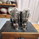 DC12V-300V 스텝업콘버트를 활용한 앰프조립(싱글300B) 이미지