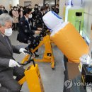 강원교육과학정보제2수리과학정보체험센터 연합뉴스