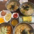 영광 백수해안도에서 인생국수집을 찾았다 &#39;숲쟁이국수&#39; 후기