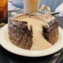 오락카페 홈플러스잠실점 | 서울 잠실역 카페 마호가니 커피(Mahogany), 롯데월드몰 근처 디저트 맛집 퐁당브래드 후기