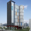 태릉입구역 일대 이미지