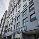 마란트4호텔 | 부산역 에어비앤비 마란트 레지던스 호텔 내돈내산 숙박 후기