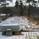 조정만묘 이미지