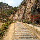 정종상 | 강천산을 가다(3편)