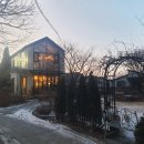 서패동 돌곶이꽃마을 정류장 | 파주 심학산 천천히카페 출판도시 돌곶이꽃마을 커피 맛집