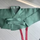 우리방 | 광장시장 바느질방 한복 맞춤 후기_우리옷봄