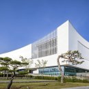 영동군_문화체육센터 이미지