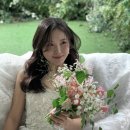 다희 | 헤어 변형 다희 웨딩 촬영 후기 피아스튜디오