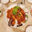 팔팔해물칼국수 | 이천 팔팔칼국수 해물찜 내돈내산 솔직후기