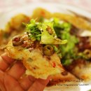 세모피자 이미지