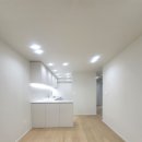 미금로25 | [나무앤케어 천연벽지 시공 후기] 분당 무지개마을 편백나무 천연벽지로 완성한 '숨 쉬는 집'