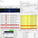 FO/AA7JV , French Polynesia , Pacific Ocean , 14/18/21/24/28MHz, FT8 s 이미지