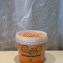 오렌지클린 | 주방세정제 기름때 잘 지워지는 스크럽대디 탠저린클린 사용법, 후기