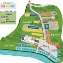 솔밭펜션캠핑장 | 매너타임 없는 가평솔밭 펜션캠핑장 계곡 캠핑장