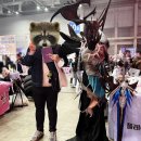 몽돈 | 남편 혼자 떠난 2025 던파 20주년 페스티벌 가서 사 온 굿즈 후기