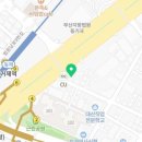 씨유 부산거제점 이미지