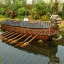 이화원(온실) 이미지