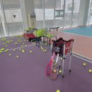 능곡타운(능곡타운시티) | 시흥실내테니스장 추천 [테니스타운시흥] 능곡점 레슨 후기