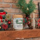 산양농장 | 후디스 산양 신생아 분유 추천하는 이유